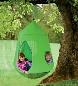 One Last Campout 
