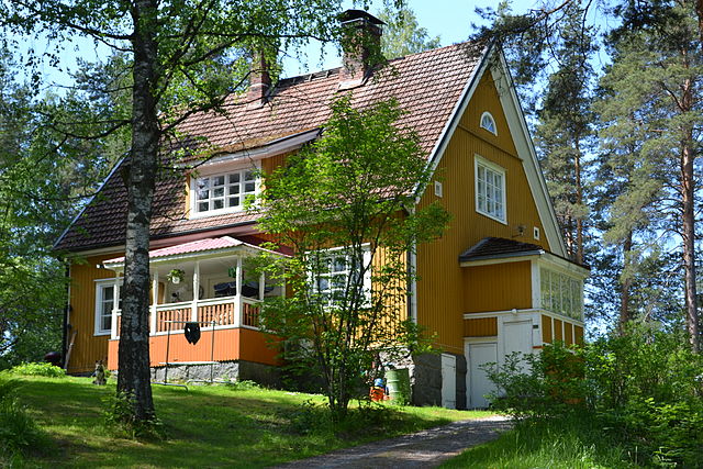 House Maintenance