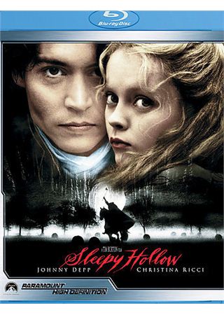 Sleepy Hollow