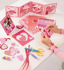 Get Crafty 