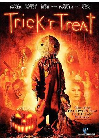 Trick R’ Treat