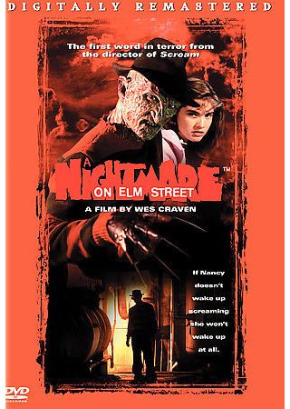 A Nightmare on Elm Street