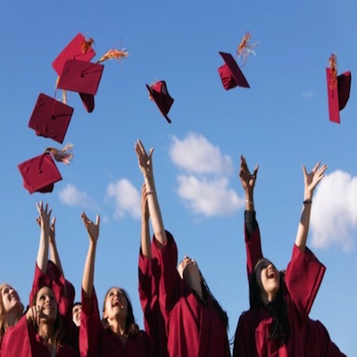 Find a College That Fits You