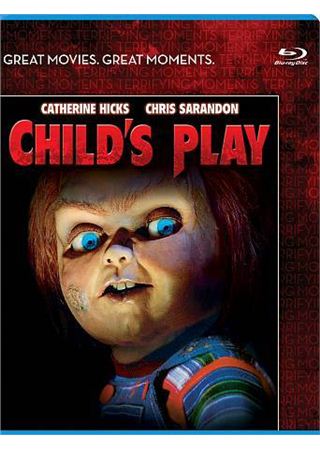 Child’s Play