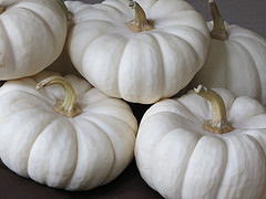 creative Halloween pumpkin