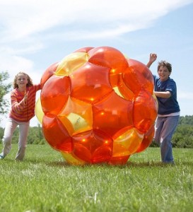 Have a Ball
