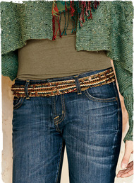 As Belt