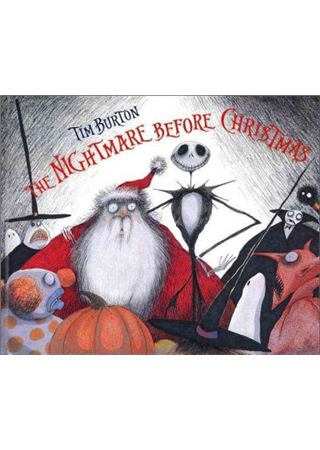 Nightmare Before Christmas
