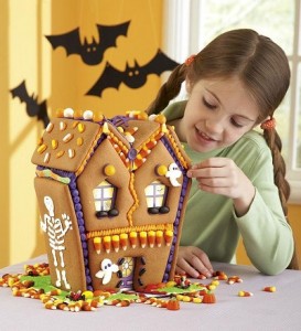 Gingerbread Time!