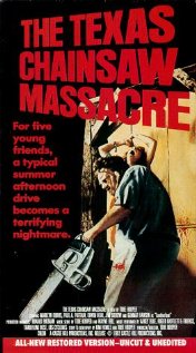 The Texas Chainsaw Massacre