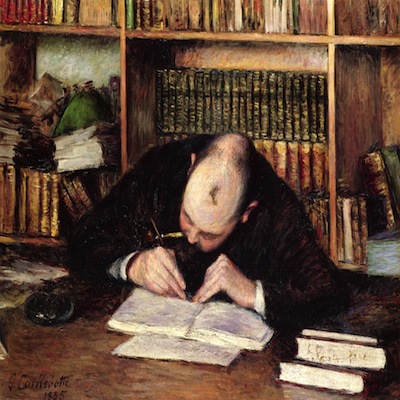 Get Good Letters of Recommendation