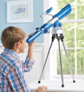 Go Stargazing