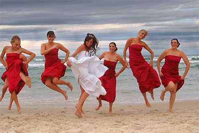 Wedding Party