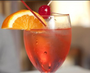 Non-alcoholic drink