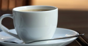  Killer coffee