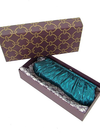 Cute Little Clutches