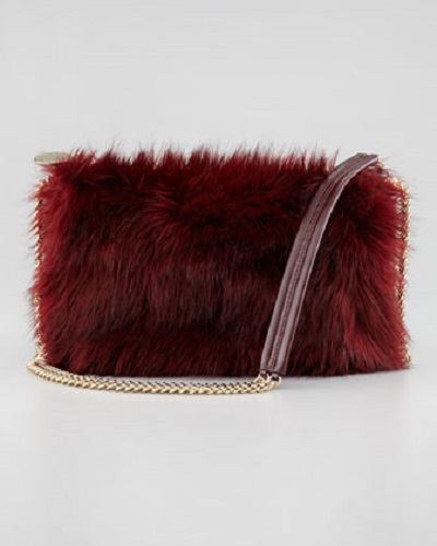 faux fur