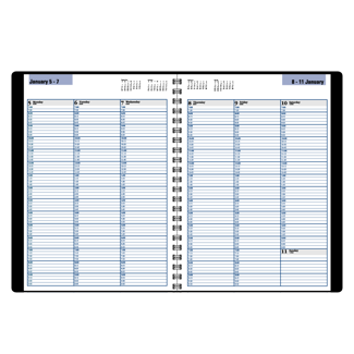business organizers