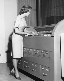 Share files electronically