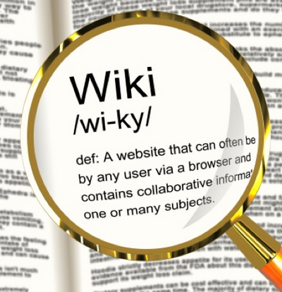 Wiki