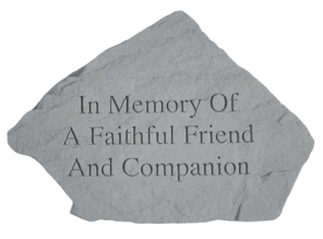 remember your pet