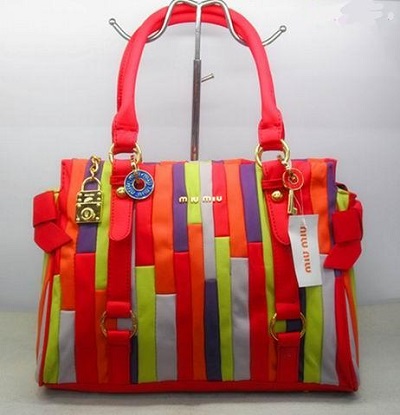 Purses that Pop!