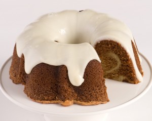 bundt cake