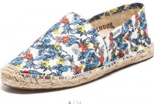 Espadrilles