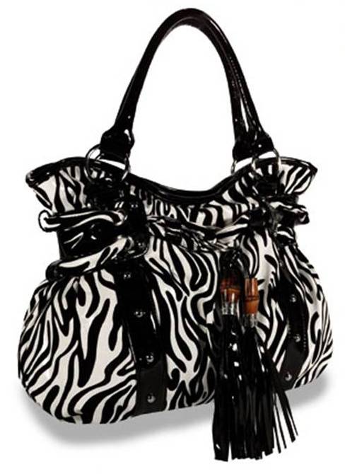 animal prints