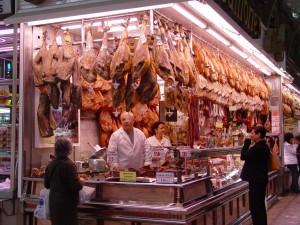 butcher