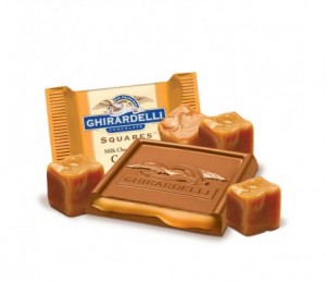 caramel