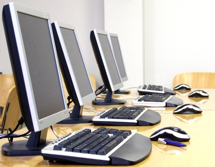 computers 
