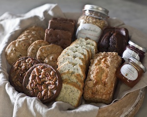 bakery box