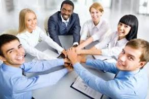 group work