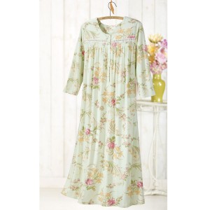 nightgown