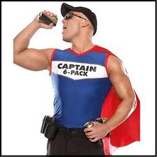 super hero