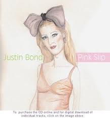Pink slip