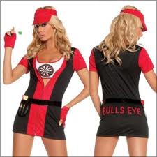 Sports player