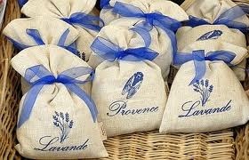 sachets