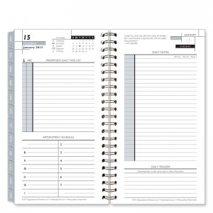 Use a scheduler