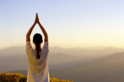 spiritual growth