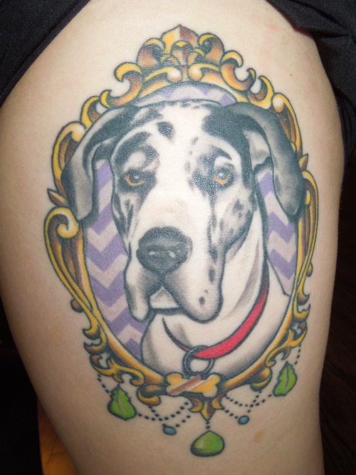 Tattoo You