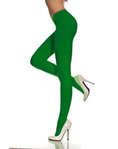 Tights and leggings
