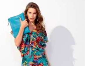 tropical fashion