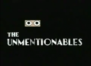 unmentionables