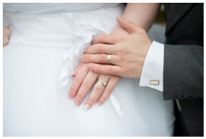 big wedding decisions