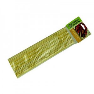 Bamboo Skewers