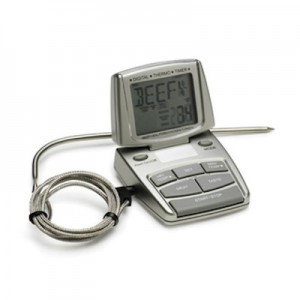 Meat Thermometer