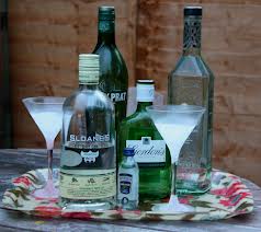 Make Easy Drinks 