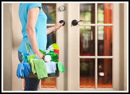 Hire a Cleaner
